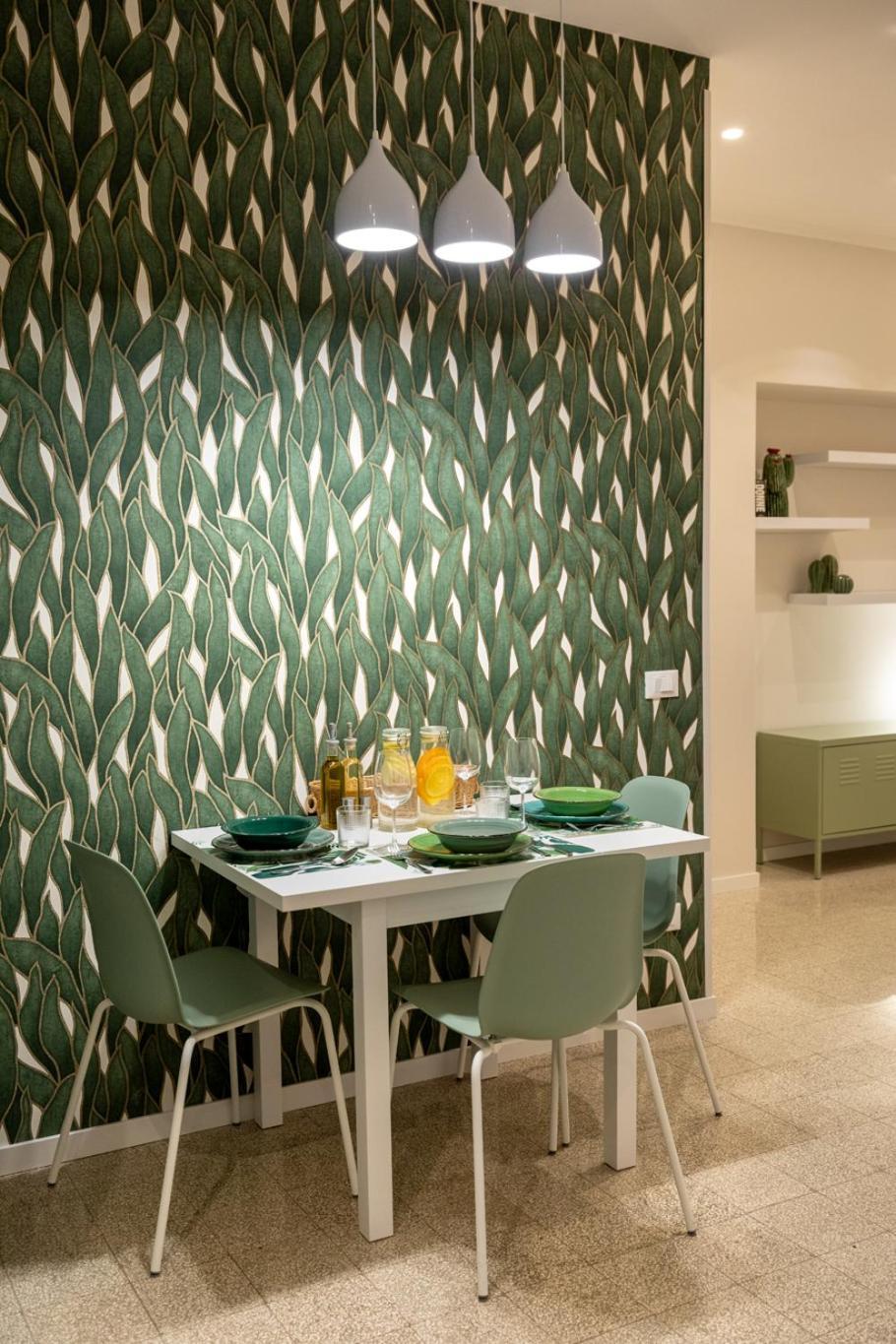 Appartement Casa San Lo' Zona San Lorenzo Termini Rome